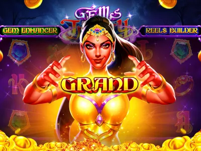 Kemenangan Jackpot User