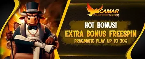 Mega Freespin & BuySpin Bonus promotion